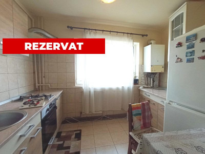 Apartament 2 camere | Decomandat | Etaj intermediar | Pod Calvaria!