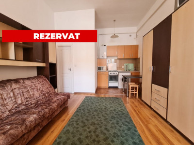 Apartament 2 camere | 38 mp | La cheie | Zona strazii Horea!