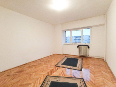 Apartament 3 camere | Decomandat | Etaj 1 | 64 mp | zona Pod Marasti!