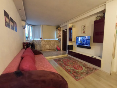 Apartament 3 camere | Etaj Intermediar | Marasti | Zona Piata Marasti