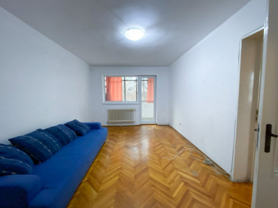 Apartament 3 camere | Decomandat | 69mp | Balcon | Manastur | Bucium