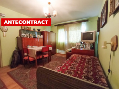 Apartament 3 camere | Balcon | Manastur | Zona Mehedinti | Complex Big