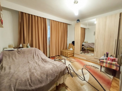 Apartament 2 camere | Decomandat | Manastur | Zona Complex Nora