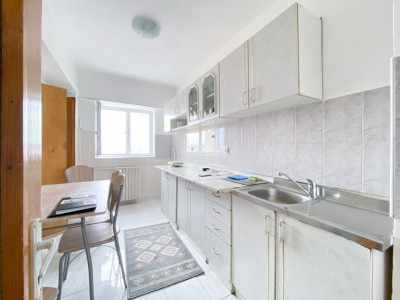 Apartament 3 camere | Decomandat | 90mp | Panorama | Zona P-ta Marasti