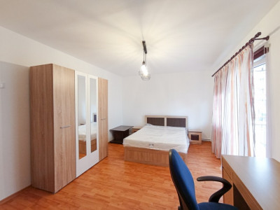 Apartament 2 camere | Decomandat | Etaj 1 | Balcon | Finisat | Marasti
