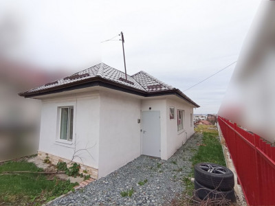 Casa individuala | Teren 432 mp | Front 8.5 m | Zorilor | Panorama!