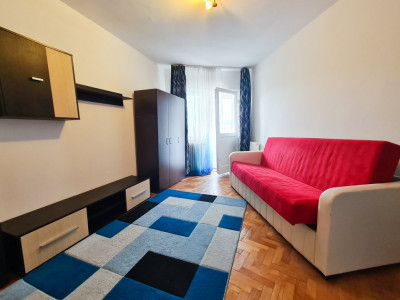 Apartament 2 camere | Decomandat | Balcon | Manastur | Zona Kaufland!