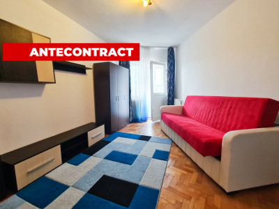 Apartament 2 camere | Decomandat | Balcon | Manastur | Zona Kaufland!