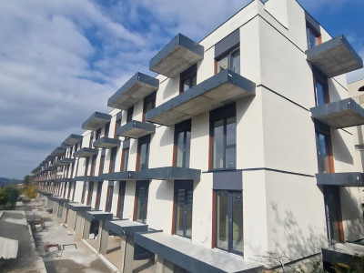 Apartament cu 3 camere | 59.83mp | Bloc nou | Etaj 1 | Garaj | Zorilor