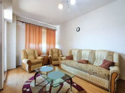 Apartament 2 camere | Bloc nou | Garaj | Zona Dorobantilor!