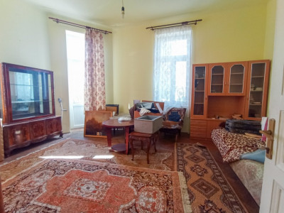 Apartament 3 camere | 115mp | Et.1 | Tavan Inalt | P-ta Mihai Viteazul