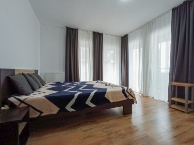 Apartament 3 camere | Imobil nou | Balcon | Lidl Buna Ziua!