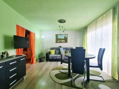 Apartament 2 camere | La cheie | Parcare | Zona Luxor Floresti!