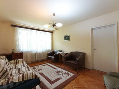 Apartament 2 camere | Etaj 2/4 | Balcon | Gheorgheni | Iulius Mall