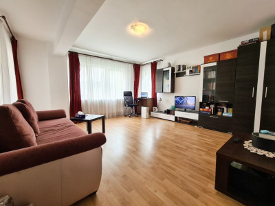 Apartament 2 camere 61mp | Decomandat| Garaj | Buna Ziua | Home Garden
