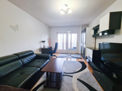 Apartament 3 camere | Etaj2 | Decomandat | 64mp |Zona Kauflad Marasti!