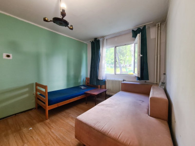 Apartament 4 camere | Manastur | Zona scolii Liviu Rebreanu!