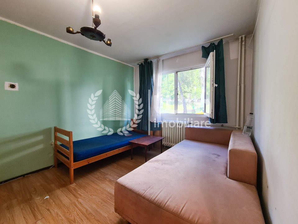 Apartament 4 camere | Manastur | Zona scolii Liviu Rebreanu!