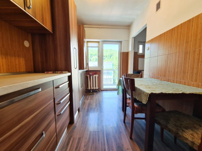 Apartament 3 camere | Decomandat | 85 mp | Grigorescu | Hotel Premier!