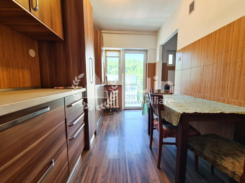 Apartament 3 camere | Decomandat | 85 mp | Grigorescu | Hotel Premier!