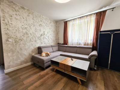 Apartament 3 camere | Etaj 2 | Modern | Gheorgheni | Zona Alverna!