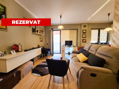 Apartament 2 camere | Etaj 2 | 54mp | Garaj + Boxa | Buna Ziua!