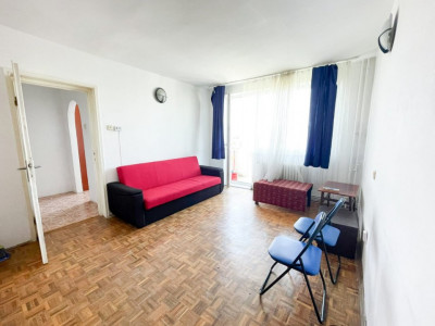 Apartament 2 camere | Etaj intermediar | Gheorgheni | Zona Albac!