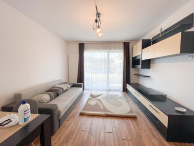 Apartament 2 camere | Decomandat | Et. intermediar | Garaj | Buna Ziua