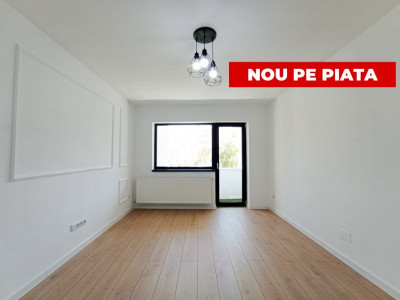 Apartament 3 camere | Renovat | Etaj 3/4 | Manastur | Zona Primaverii!