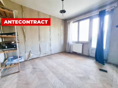 Apartament 4 camere | Decomandat | Etaj 2 | Plopilor | Cluj Arena!