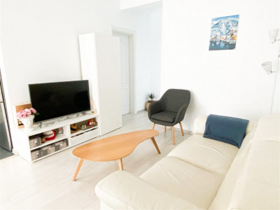 Apartament modern 3 camere | Balcon | Parcare | Eugen Ionesco - Europa