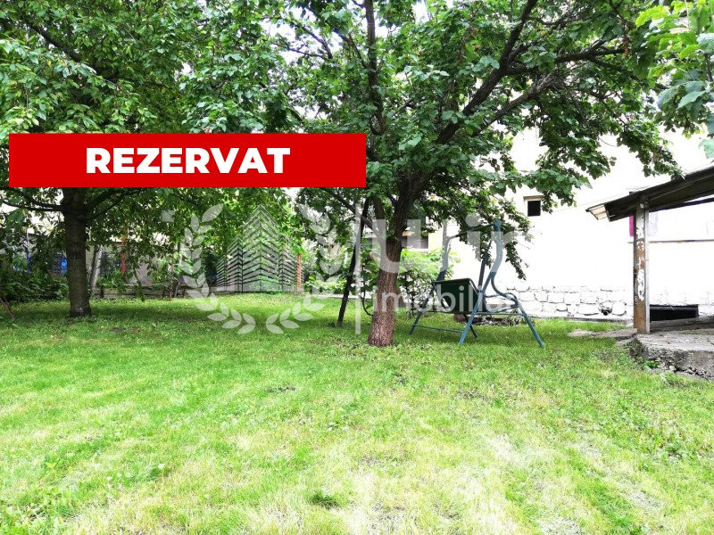 Casa individuala de 200 mp in Andrei Muresanu zona Piata Engels