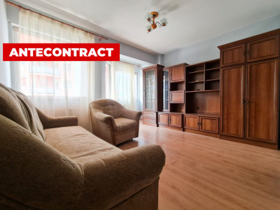 Apartament 2 camere | Bloc nou | Etaj 3/8 | Parcare | Gheorgheni!