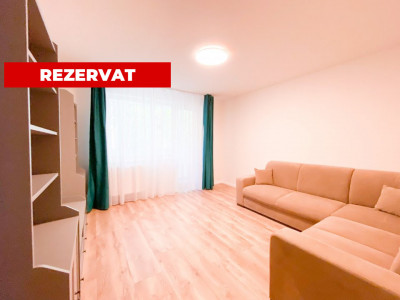 Apartament modern cu 4 camere | Etaj 1 | Decomandat | Hotel Royal!