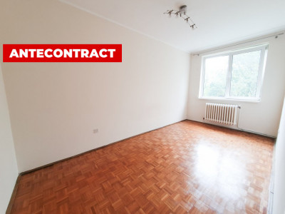 Apartament 4 camere | Decomandat | Etaj 2 | Gheorgheni | Piata Hermes!