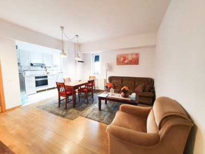 Apartament 3 camere | Bloc Nou | Etaj intermediar | Garaj | Viva City