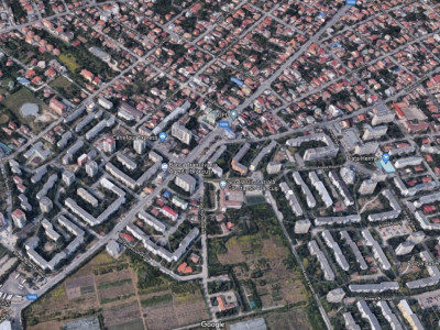 Teren de 1450 mp pentru constructii | front 32m  | zona Gheorgheni!