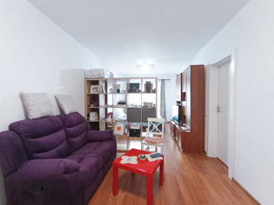Apartament in bloc nou | Etaj 3 | Zona Kaufland Marasti!