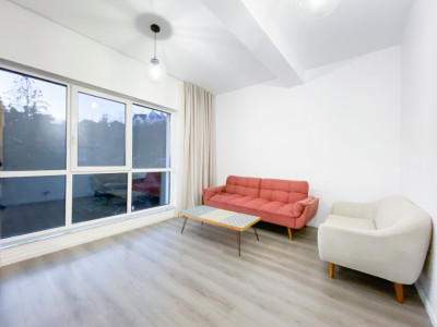 Apartament 3 camere | 80mp | Bloc nou | Et.5/6 | Parcare | Grigorescu