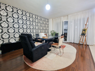 Apartament 3 camere | Etaj 2 | Terasa | Garaj | Zona Lidl Buna Ziua 