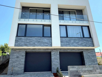 Duplex finalizat cu 4 camere | 165mp | Zona Lidl Dambu Rotund!