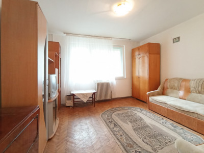 Apartament 2 camere | Decomandat | Gheorgheni | Zona Hotel Royal