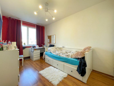 Apartament 3 camere | Balcon | Decomandat | Gheorgheni | Hotel Royal!
