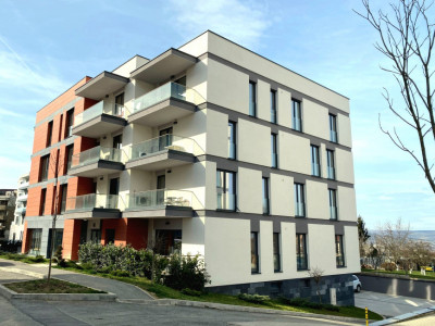 Ultimul apartament cu 2 camere in ansamblu nou | Zona Andrei Muresanu!