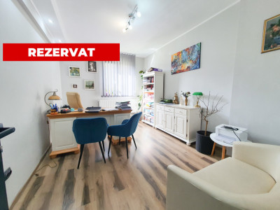 Apartament 3 camere | Decomandat | Parcare | Centru | Dorobantilor