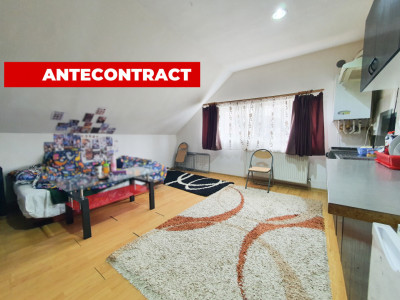 Apartament 2 camere finisat | Bloc Nou | Zona Auchan Iris