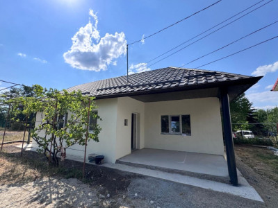 Casa individuala | Teren 625mp | Cartier Someseni | Zona Pod IRA!