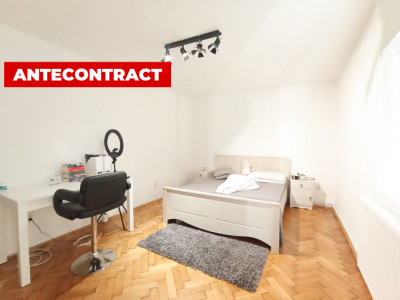 Apartament 2 camere | Decomandat | Manastur | Complex Olimpia