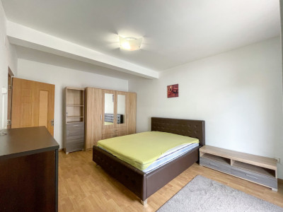 Ideal investitie! Apartament 1 camera 42mp | Bloc nou | Garaj | Horea