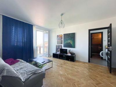 Apartament 2 camere | Etaj intermediar | Gheorgheni | Zona Brancusi